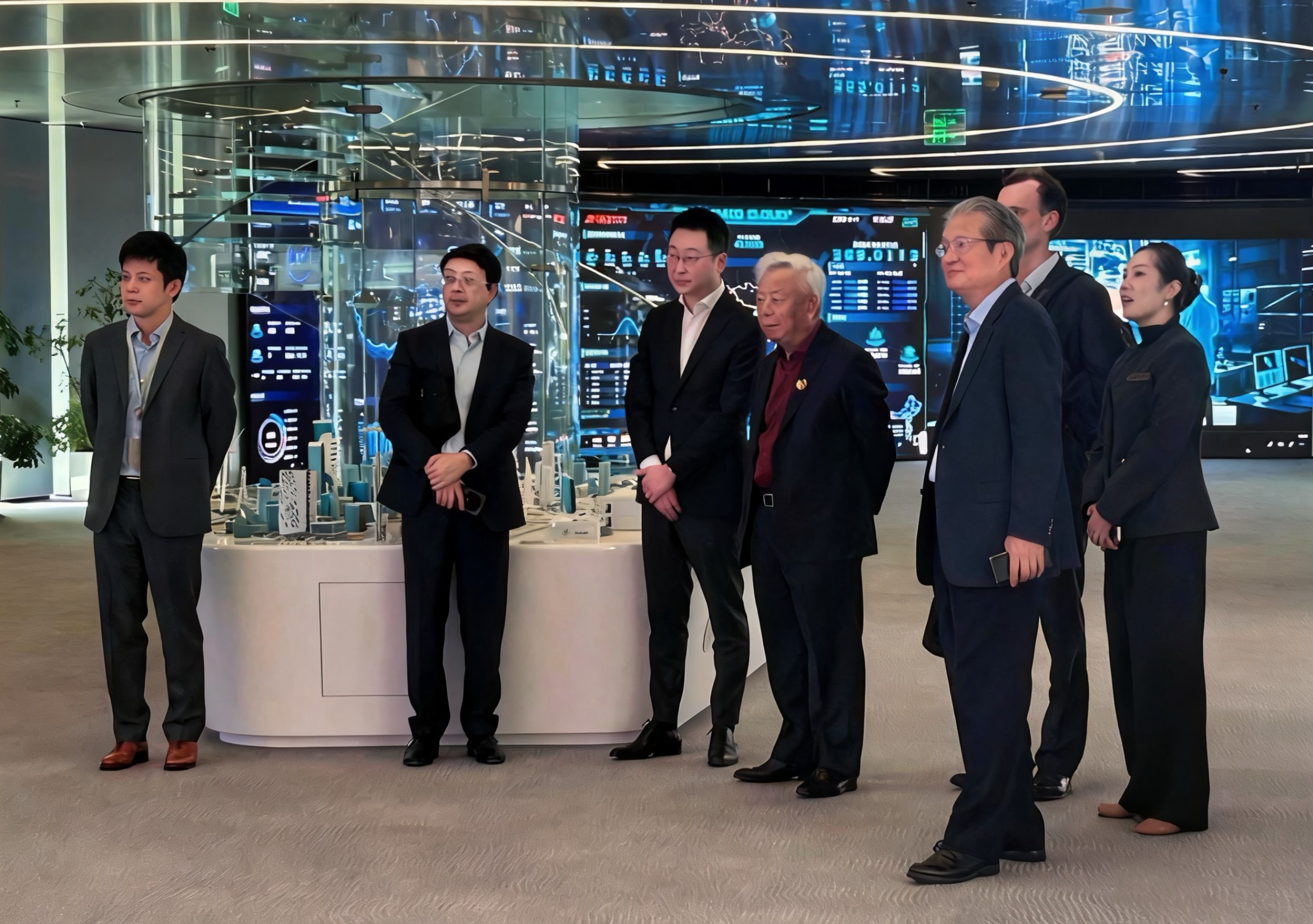 ggbet科技与亚投行共商未来合作?展望全球清洁能源发展前景