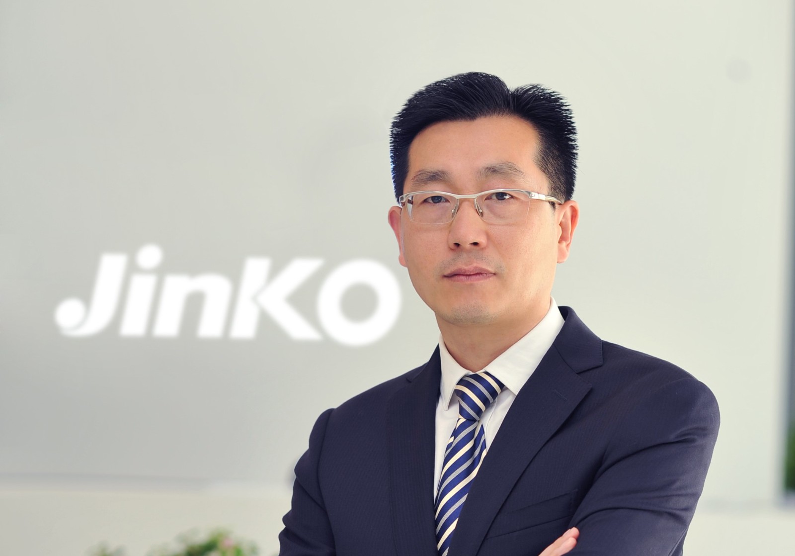 ggbet科技CEO金锐接受全球知名杂志《CEO Magazine》专访