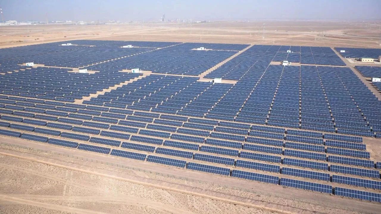  持续领跑行业！ggbet科技连续三年蝉联“光伏EPC优质企业”奖