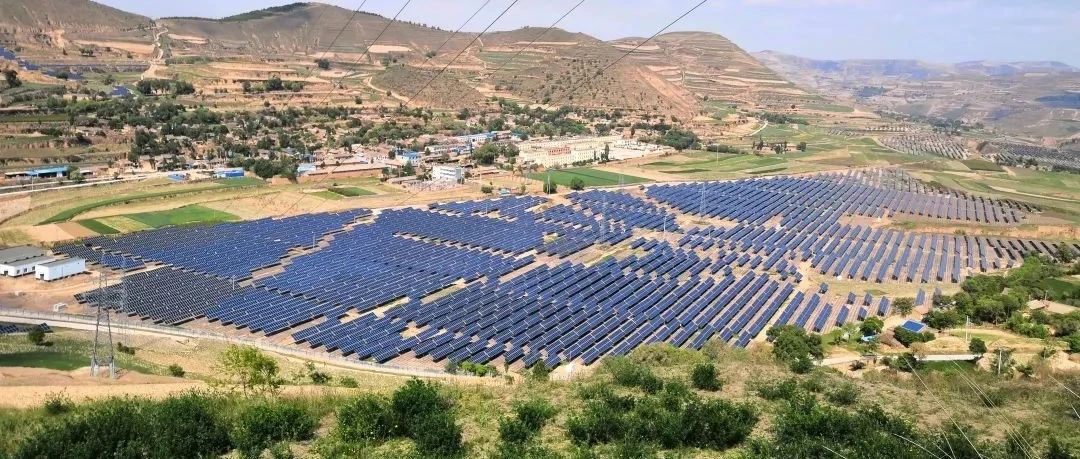  ggbet科技中标建德三都镇70MW光伏发电项目！