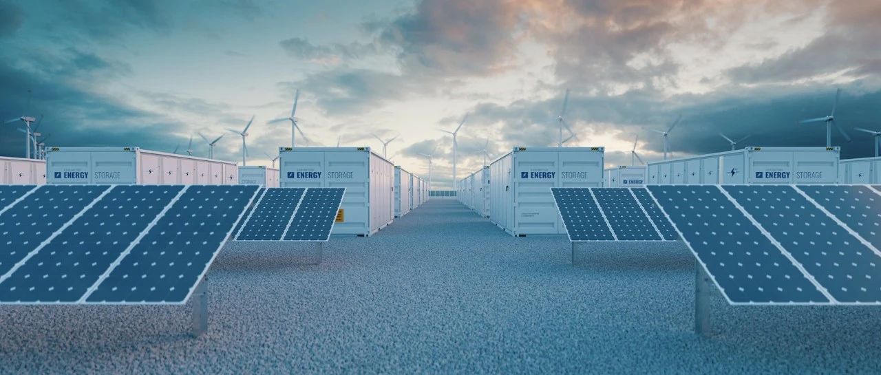 “储”类拔萃_ggbet科技加速布局“绿电+储能”赛道